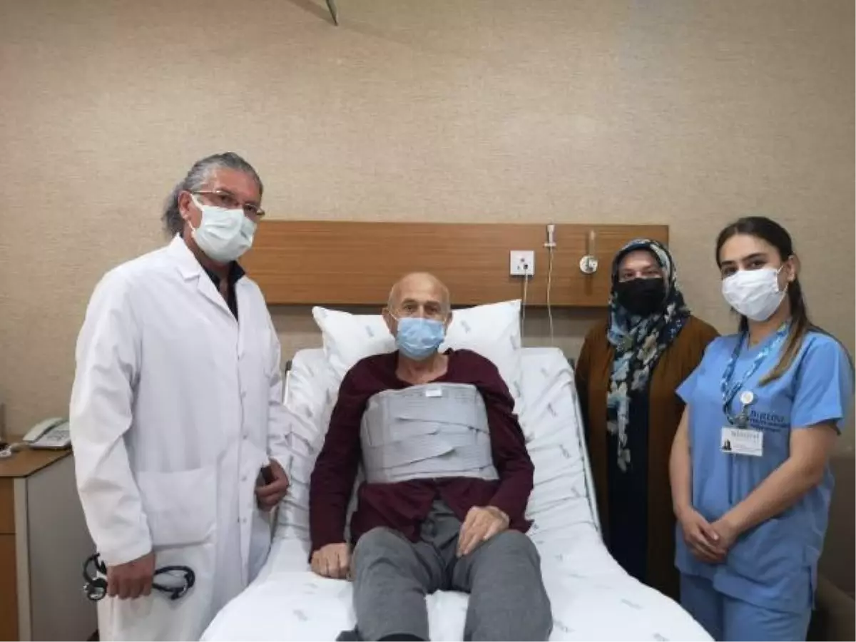  8 YIL DOKTOR DOKTOR GEZDİ; YARALARIN NEDENİ KALP HASTALIĞI ÇIKTI