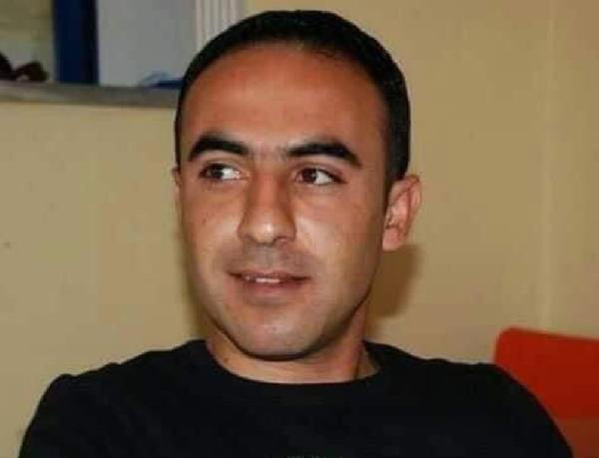 Abdurrahman öğretmen, 11 günlük yaşam savaşını kaybetti