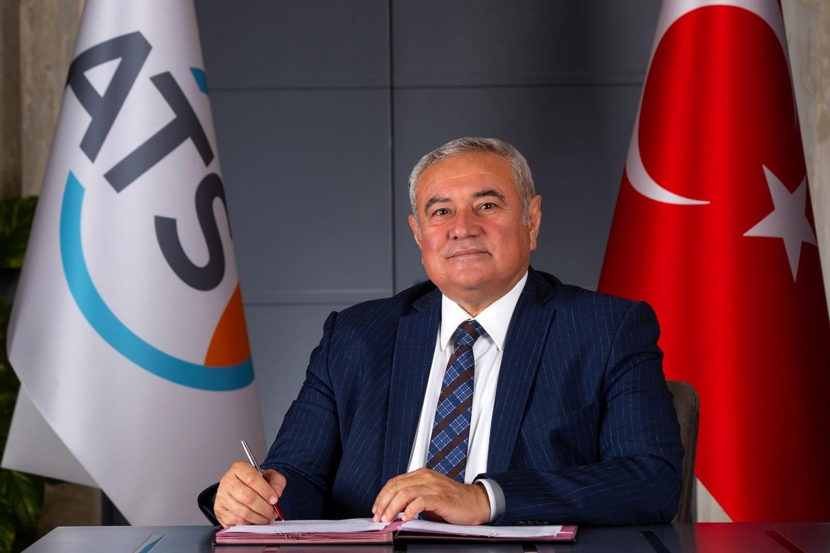 Antalya\'da haziran ayında yabancılara 906 konut satıldı