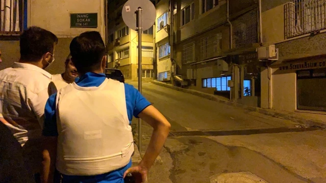 Bursa'da rehine krizi! Kız kardeşlerini rehin aldı, polise ateş açtı