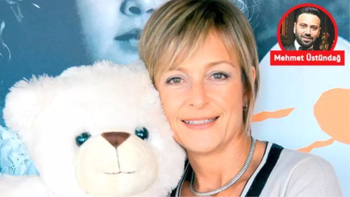 Carole Hakko hayatını kaybetti