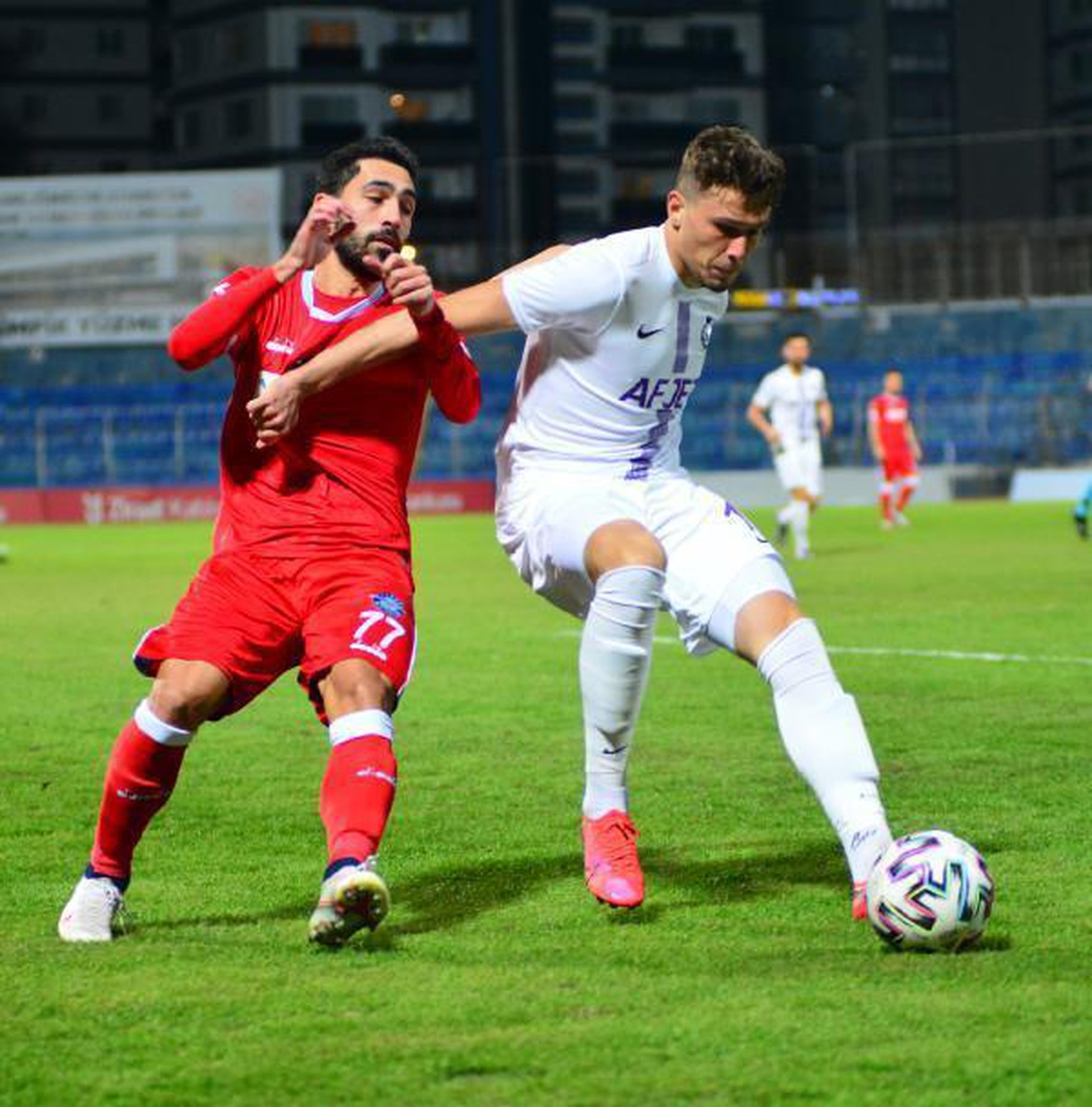 Çaykur Rizespor, Seyfettin Anıl Yaşar\'ı kadrosuna kattı