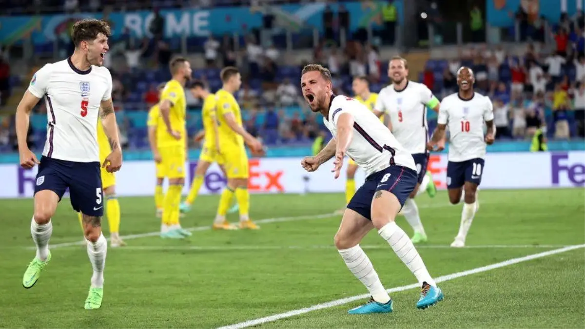 EURO 2020 fikstürü ve eşleşme ağacı