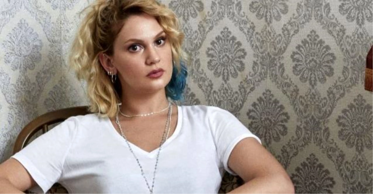 Farah Zeynep Abdullah\'tan flaş Masumlar Apartmanı itirafı!