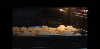 Fazla pişen yemek ömrü kısaltıyor