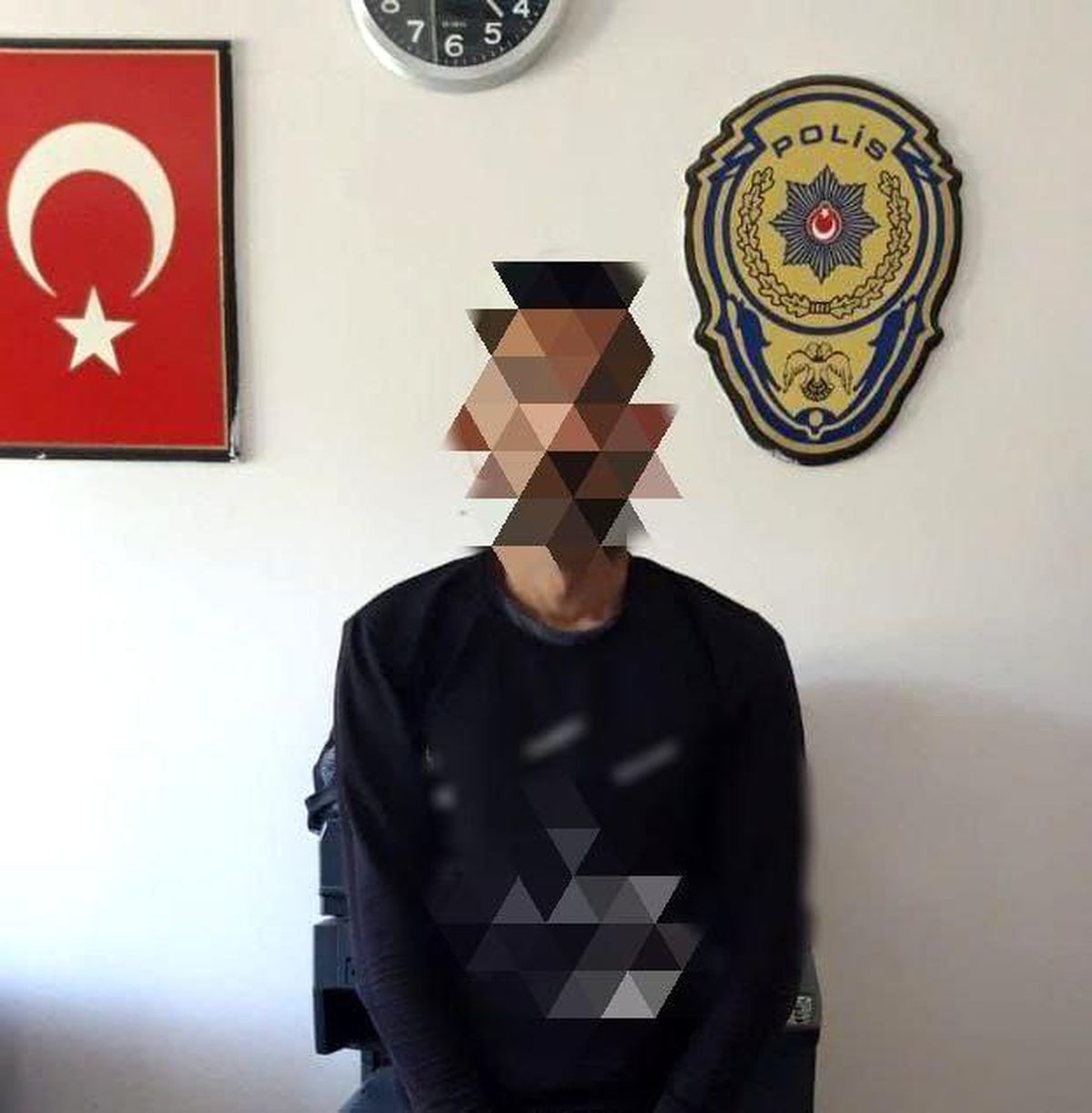 Gaziantep\'te 2 hırsız operasyonla yakalandı