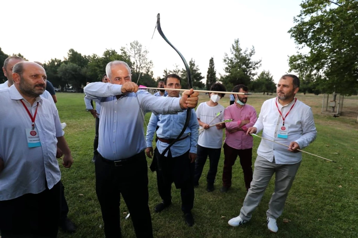 Gebze\'de ata sporları çalıştayı yapıldı