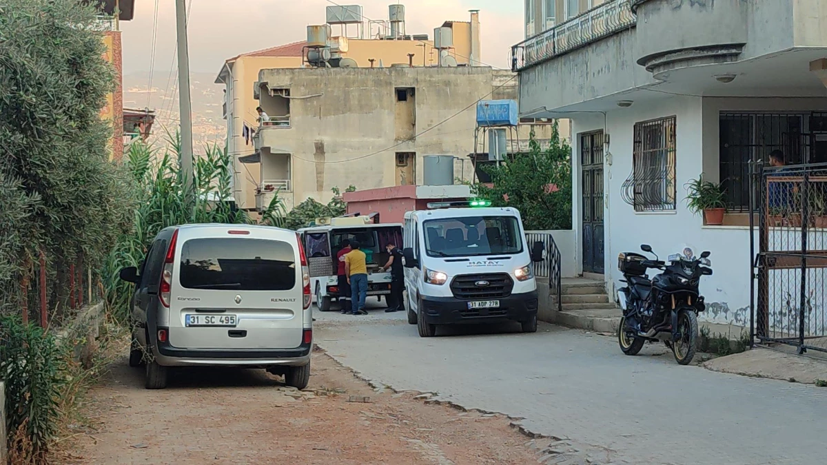 Kız arkadaşını öldürdüğü öne sürülen uzman çavuş intihar etti