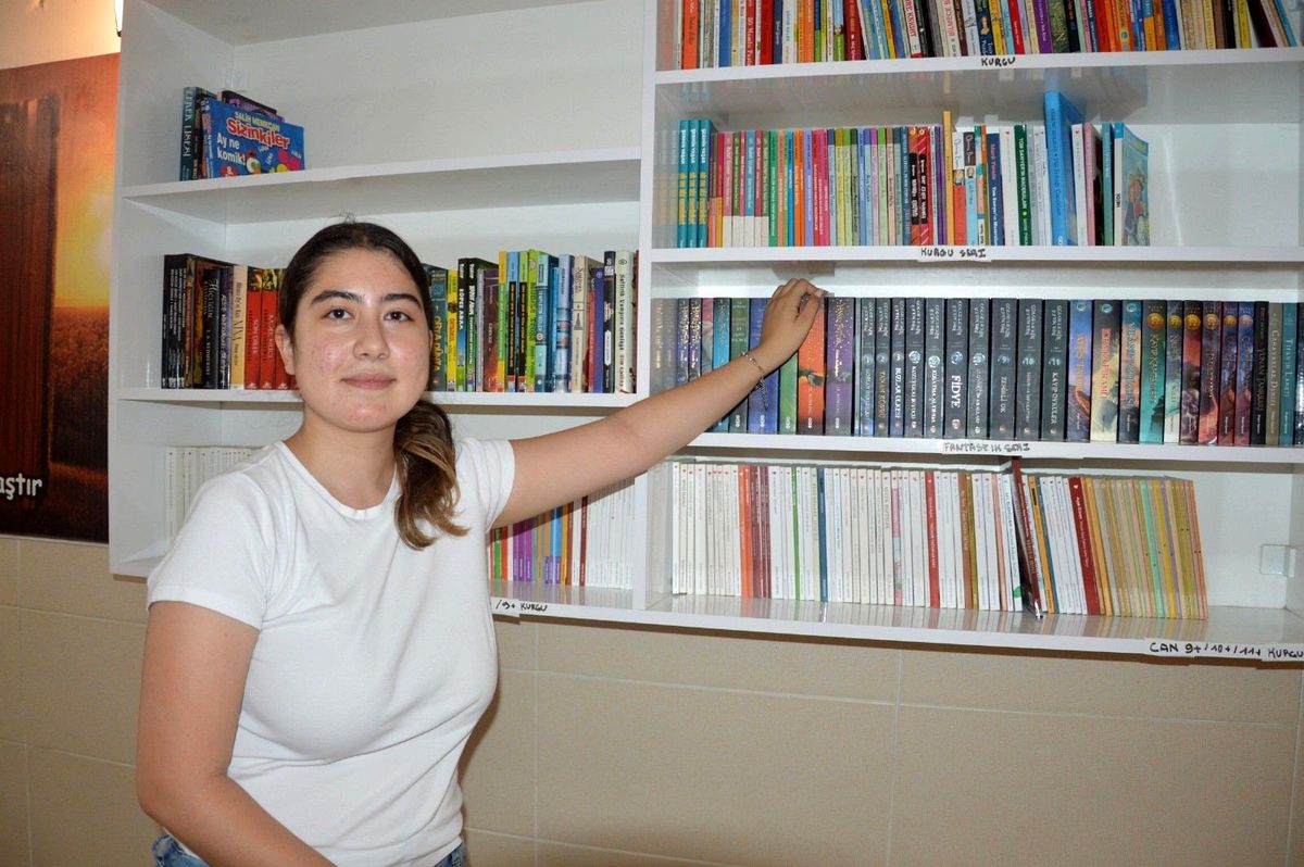 Hayal\'in "Hayali" gerçek oldu