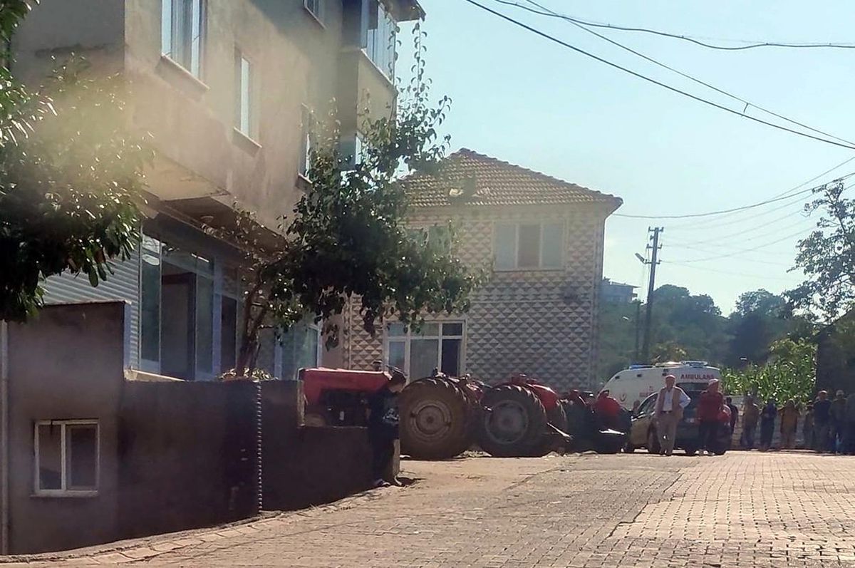 Son dakika haberi... Husumetli olduğu kuzenini öldürdü