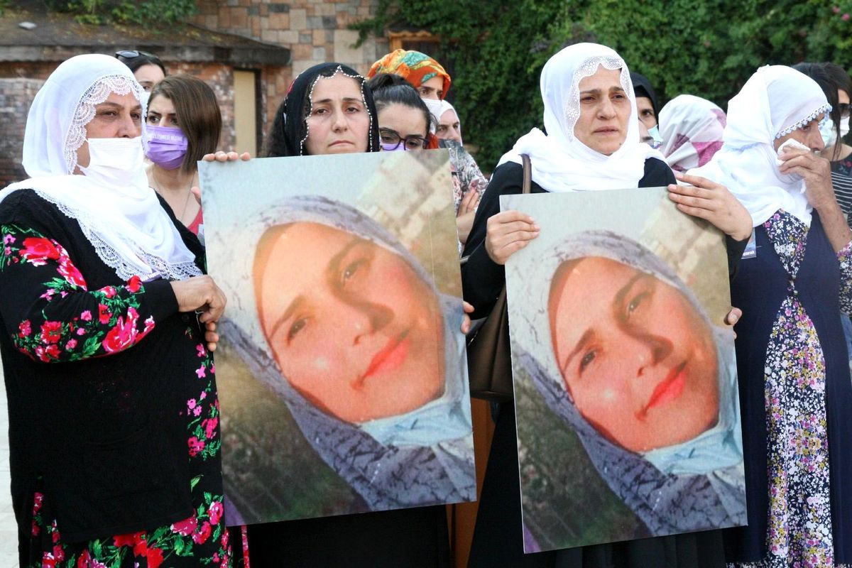 İntihar ettiği iddia edilen kadının kocası tutuklandı