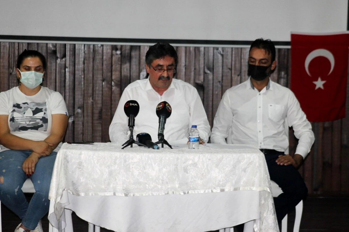 Karacasu Belediye Başkanı İnal\'dan istifa açıklaması