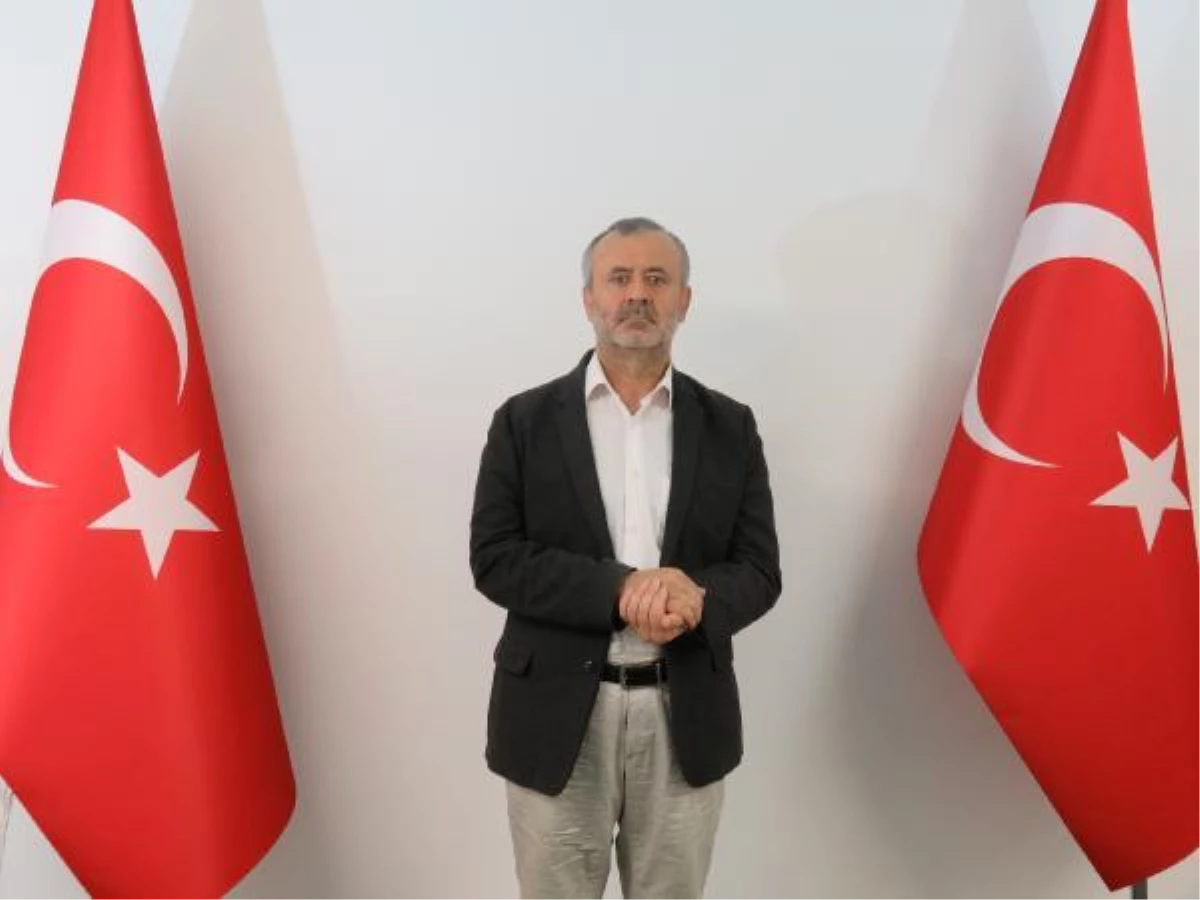 Kırgızistan\'da yakalanıp Türkiye\'ye getirilen Orhan İnandı, FETÖ\'nün sözde Orta Asya sorumlusu olduğunu kabul etti