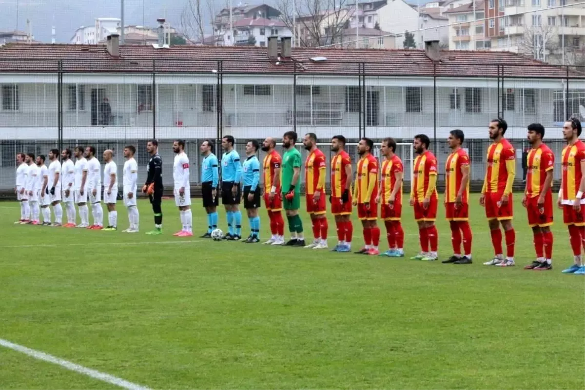 Kızılcabölükspor 2. Grup\'ta mücadele edecek