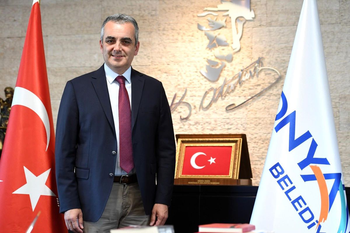 Konyaaltı\'nda kurban kesimi ücretsiz ve randevulu