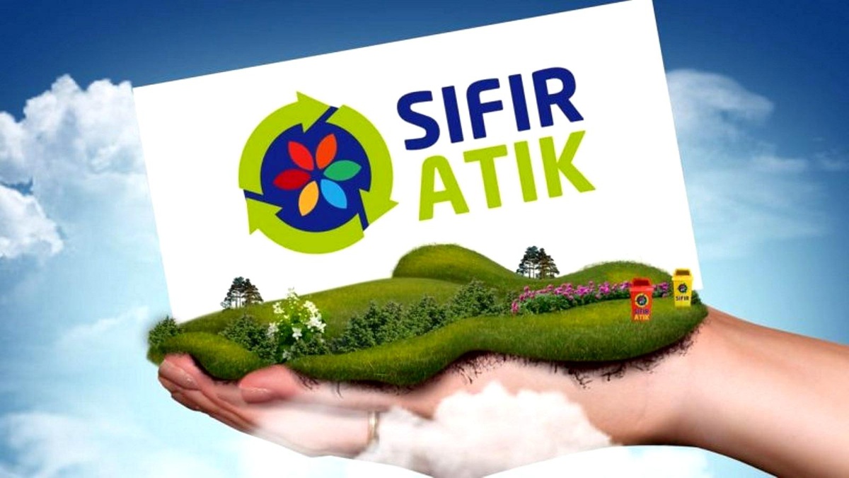 Manisa\'da atıklar ekonomiye kazandırılıyor
