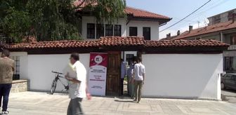 NOVİ PAZAR - AA'nın 15 Temmuz'u anlatan fotoğrafları Sırbistan'da sergilendi