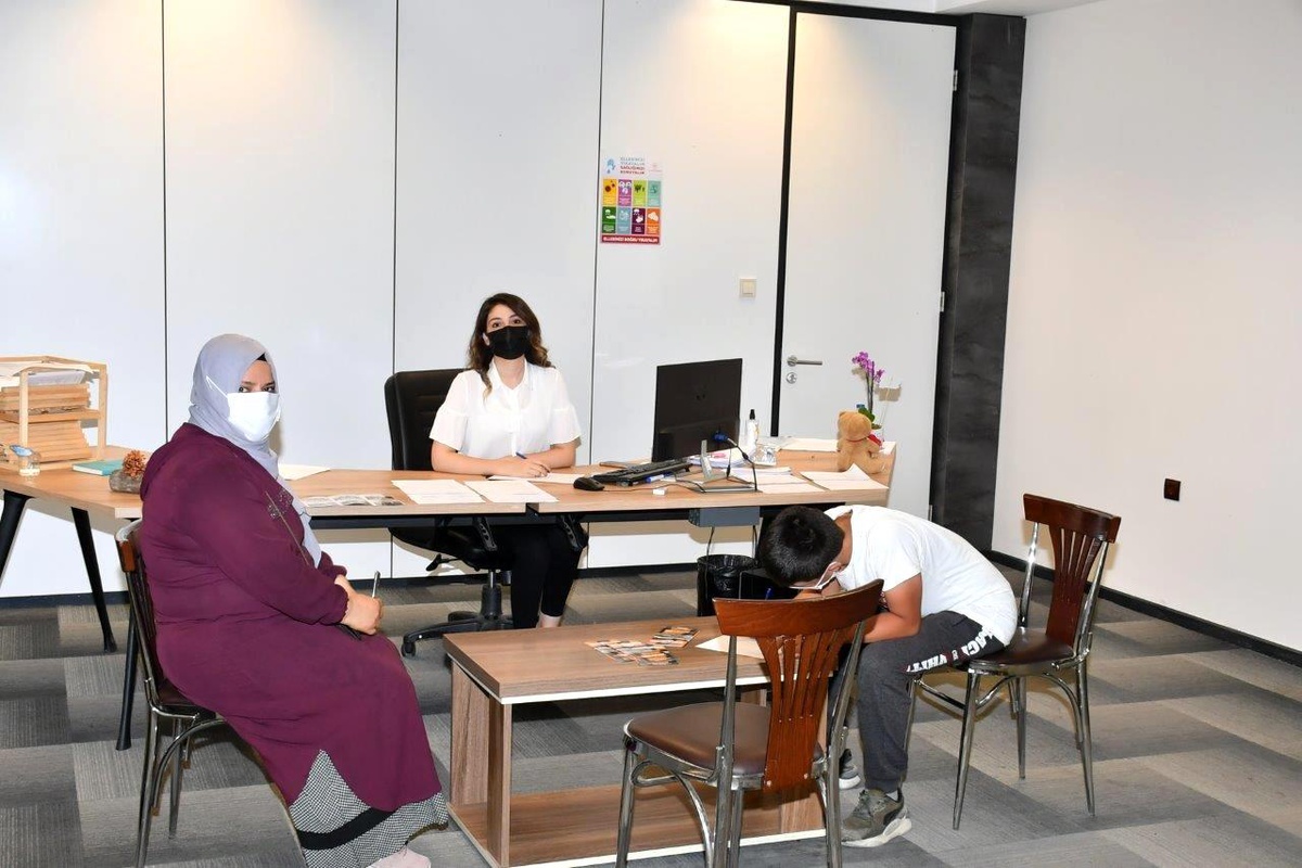 Özel Kayseri OSB Teknik Koleji kayıtlarına büyük ilgi