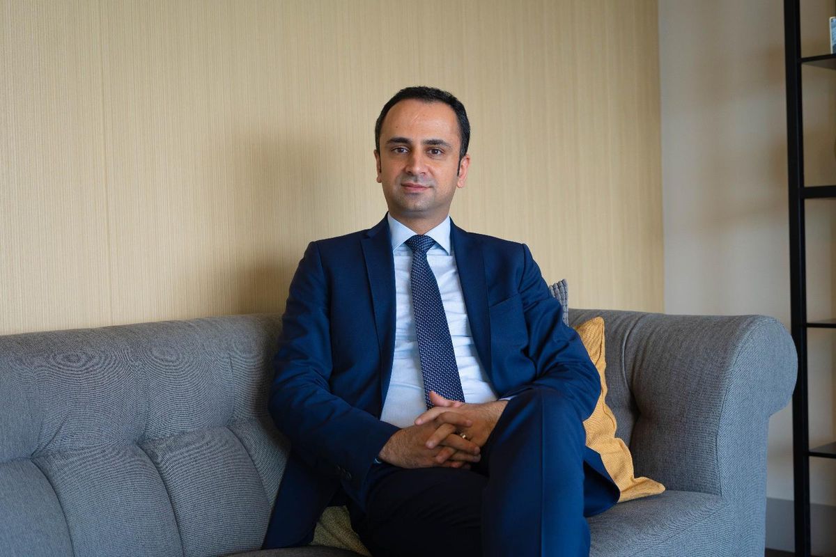 Pandemi ile birlikte online ev satışları arttı