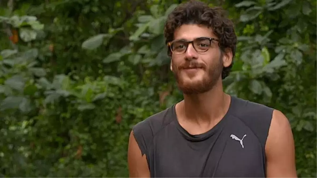 Survivor ikincisi oyuncu oluyor! Yiğit Poyraz, Leyla ile Mecnun kadrosuna girdi