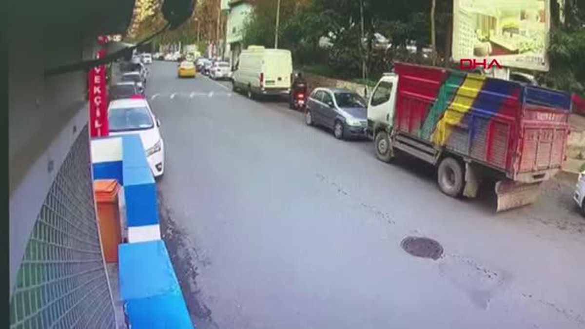 ÜNLÜ ÇİFTİN OĞLU EMRE MAYS'I HASTANE ÖNÜNDE ÖLDÜREN SANIĞIN AİLESİ HAKİM KARŞISINDA