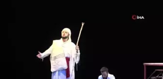 15 Temmuz'un ve ecdadın hatırası, bu gösteriyle yaşatılacak