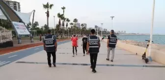 81 ilde yapılan uygulamada aranan 1138 kişi yakalandı