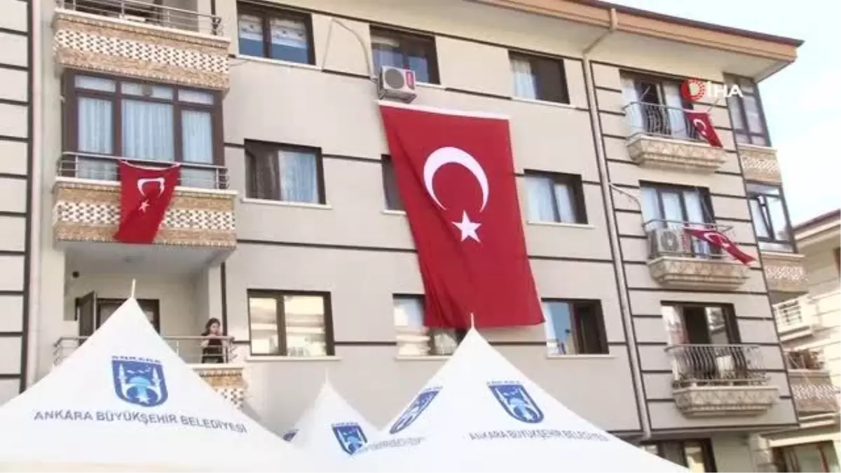 Acı haber Şehit Emniyet müdür yardımcısı Cevher\'in ailesine ulaştı