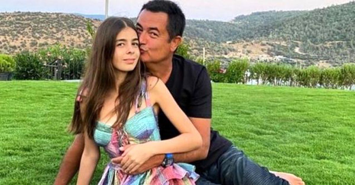 Acun Ilıcalı\'nın kızı Yasemin\'in şıklığının bedeli dudak uçuklattı