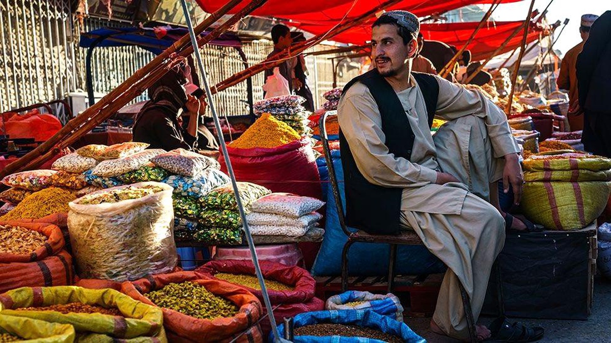 ABD\'nin çekilmesiyle birlikte sayılarla Afganistan\'daki yaşam