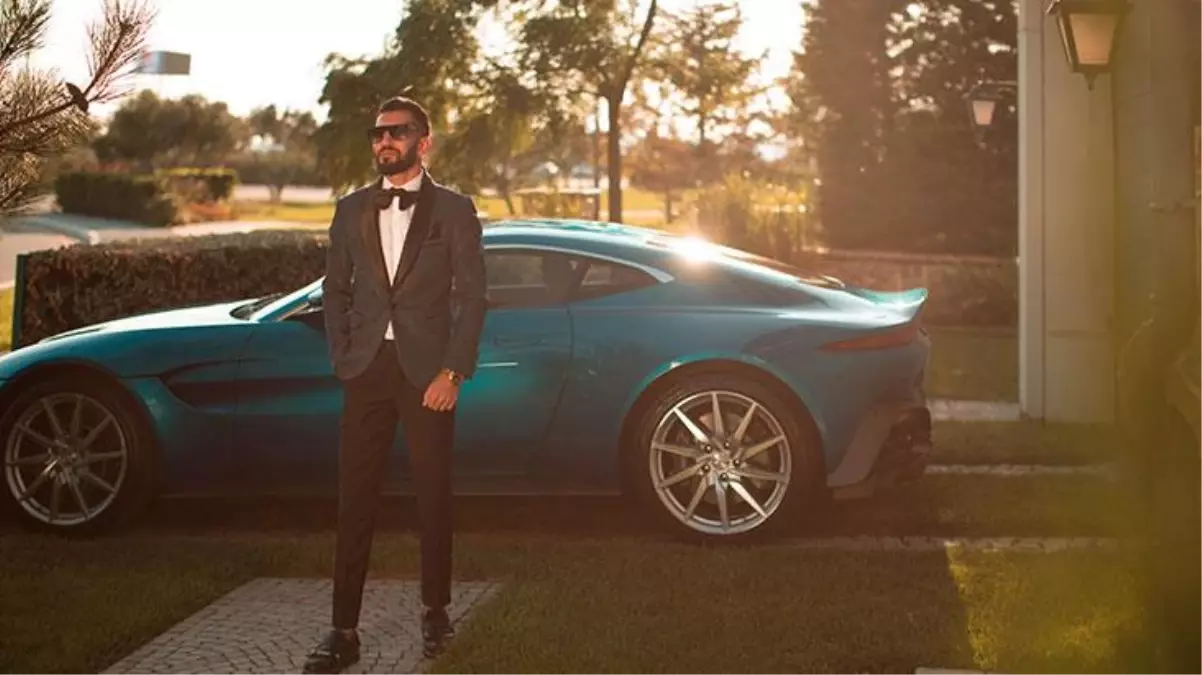 Agil Mamiyev: "Millionaire Concept" Bakü ve Londra\'nın ardından Türkiye\'ye geliyor