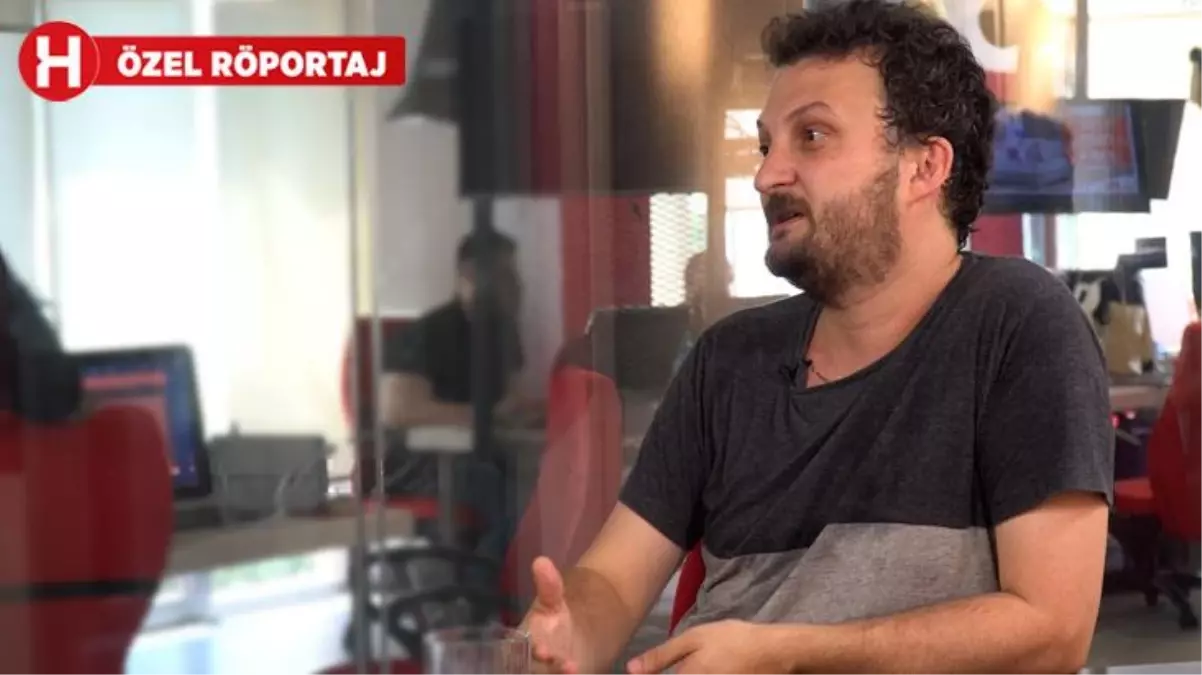 Başarılı oyuncu Doğa Yavuz anlattı: Alaylı oyuncular pandemi döneminde destek almadı