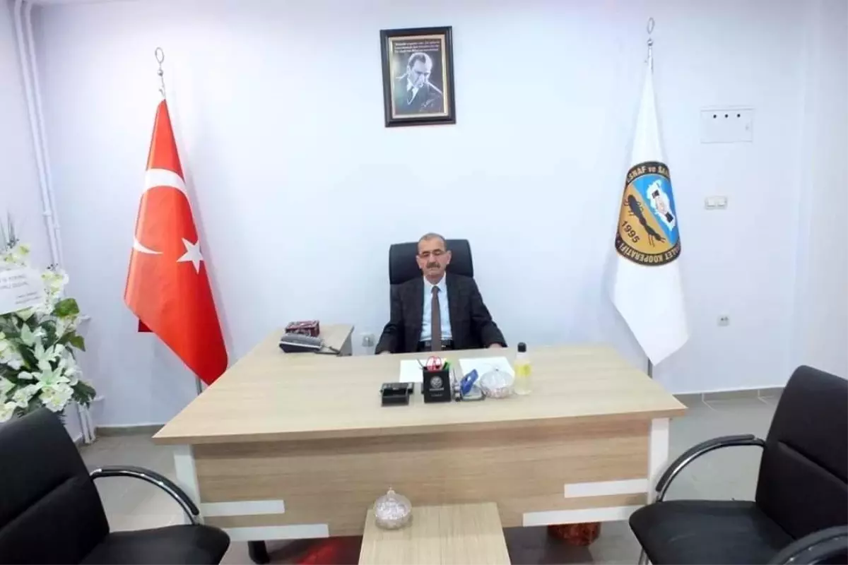 Başkan Kılınç, güven tazeledi