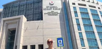 Bülent Ersoy'un menajeri hakkında suç duyurusu