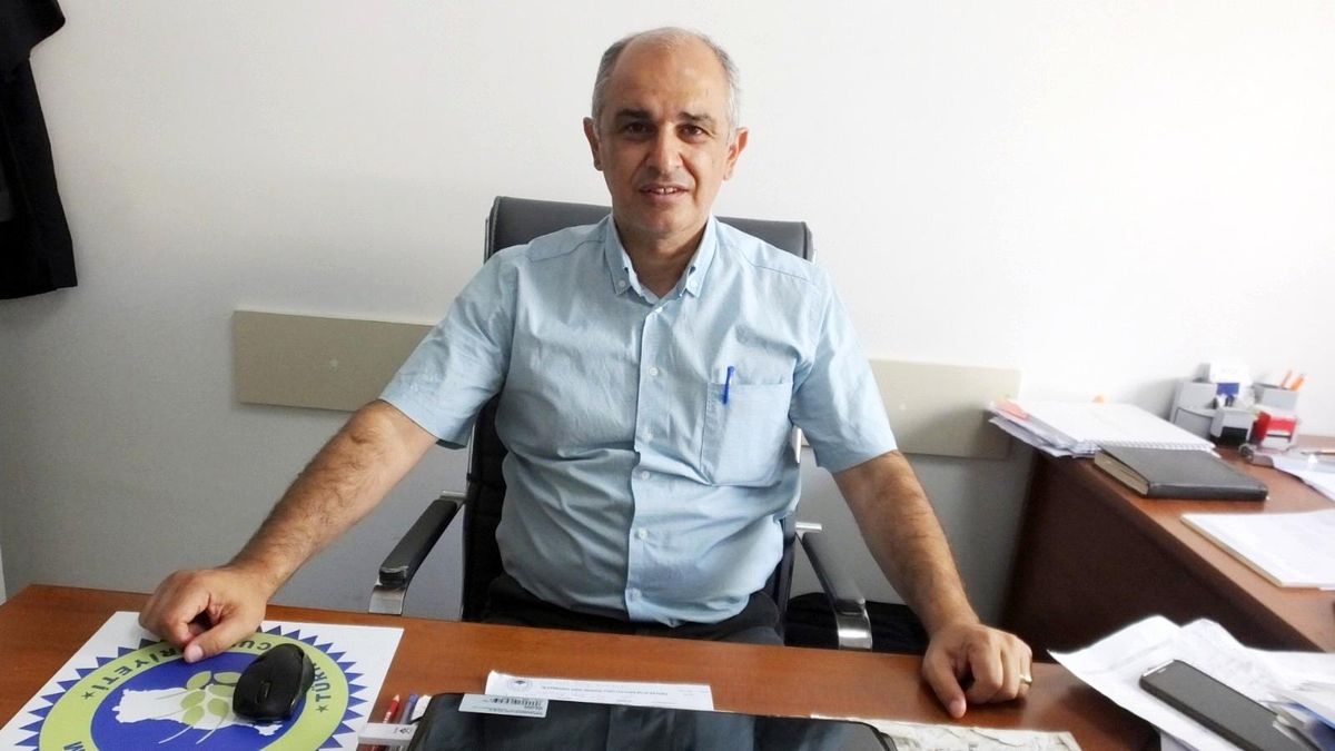 Burhaniye\'de hayvan sahipleri destekler konusunda uyarıldı