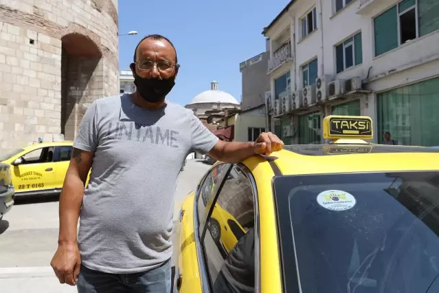 Edirneli kadınlar şiddeti frenlemek için yola çıktı