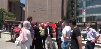 Esenyurt'ta 'çocuk gürültüsü' nedeniyle öldürülen kadının 12 yaşındaki kızı: sanık beni görmedi, görseydi beni de vurabilirdi