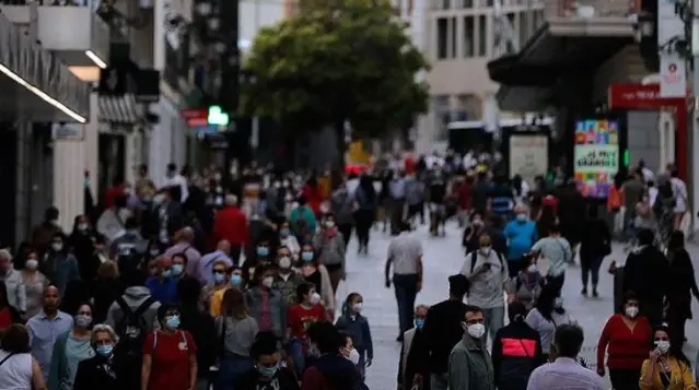 Bu araştırma tüm ezberleri bozdu! Koronavirüs Çin'den değil İtalya'dan dünyaya yayılmış olabilir