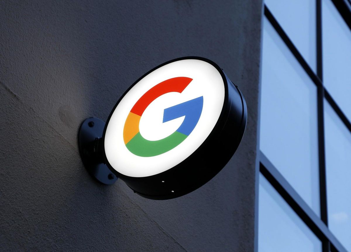 Fransa\'dan, Google\'a 500 milyon euro para cezası