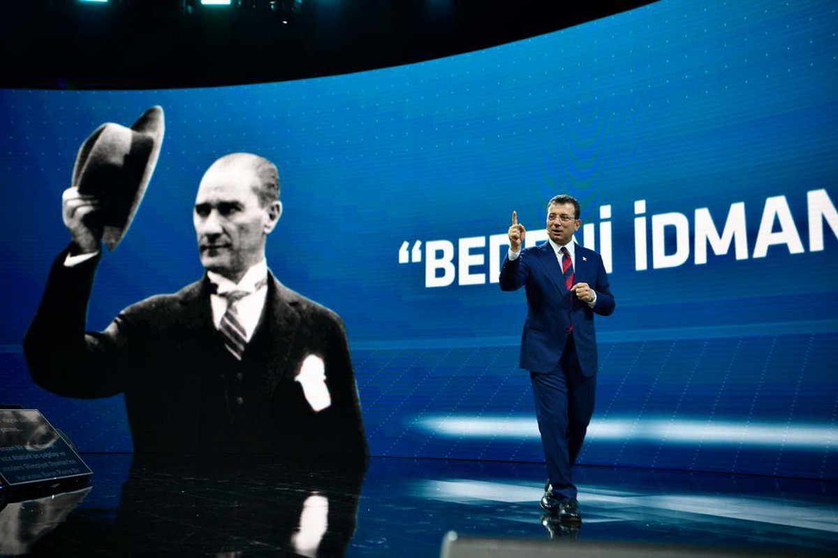 İmamoğlu\'ndan tüm paydaşlara ve 3 büyüklere çağrı!