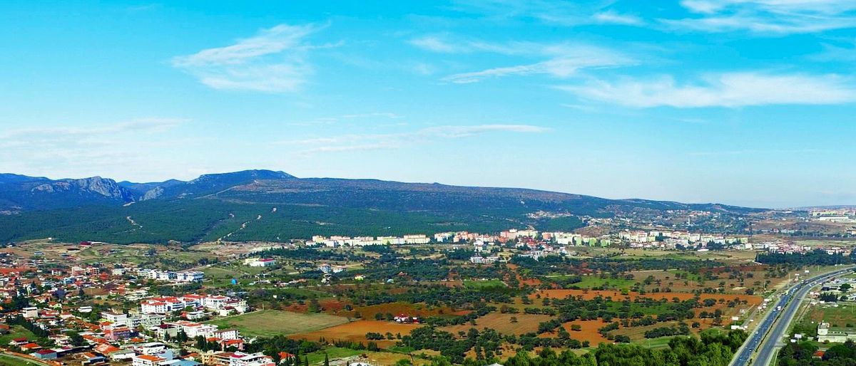 İzmir\'in yeni gözdesi; "Görece"