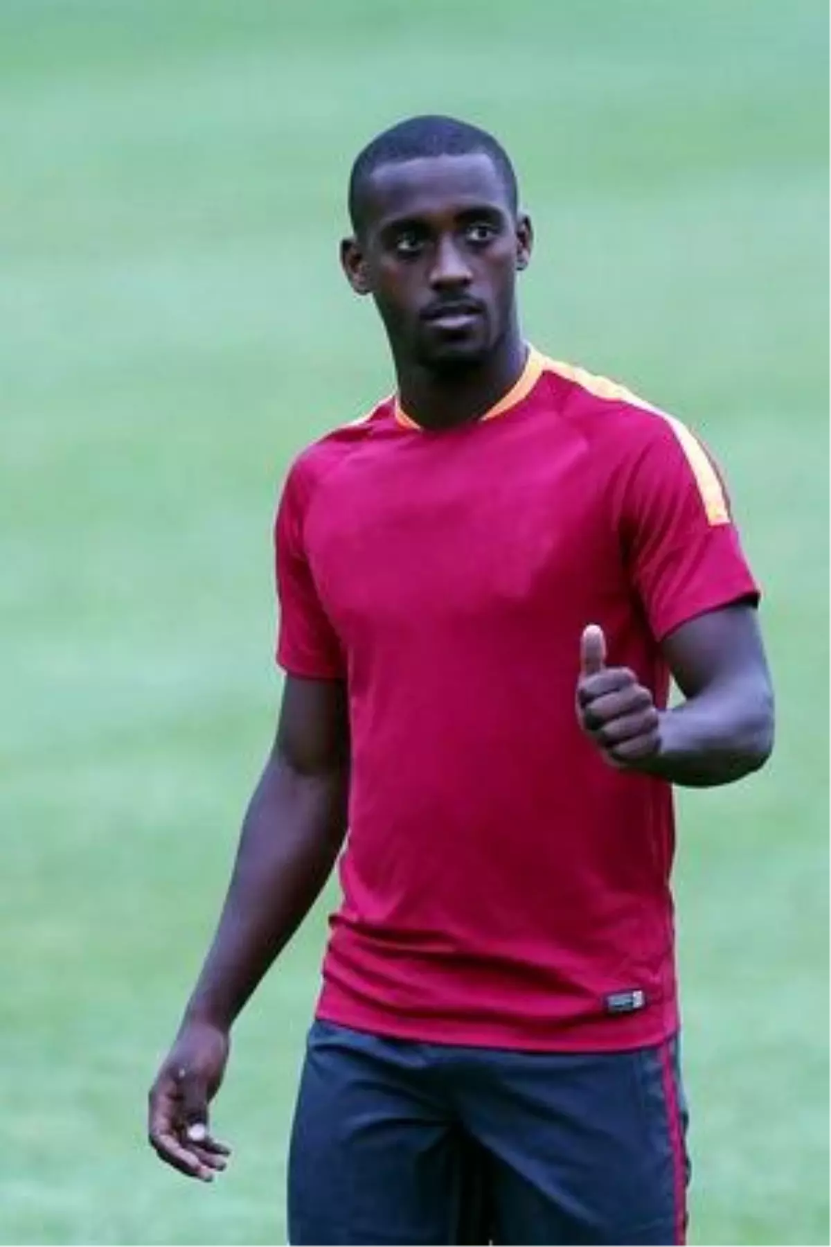 Kayserispor\'un yeni transferleri geldi