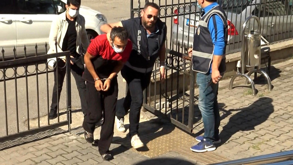 Son dakika haberleri... Kaza olduğunu savundu, mahkeme müebbet hapis cezası verdi