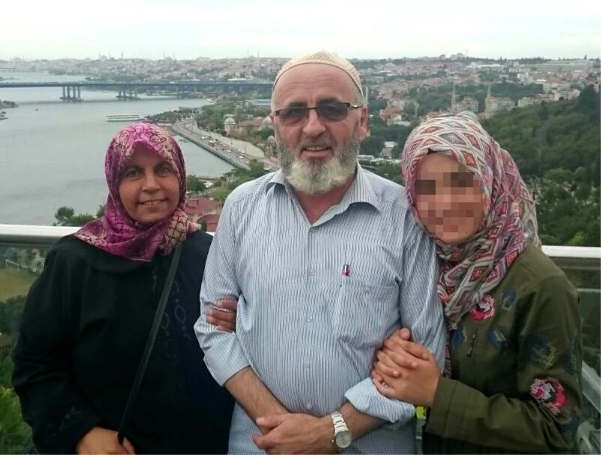 Son dakika... Konya\'daki Büyükşen çifti cinayetinde 24 gözaltı
