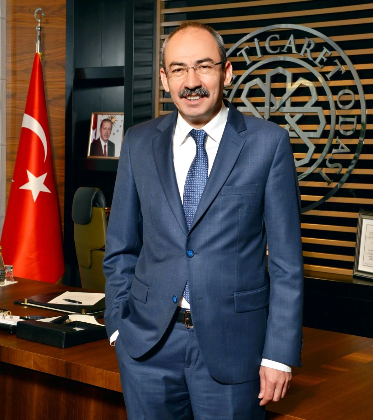 KTO Başkanı Gülsoy: "15 Temmuz Türkiye\'nin varoluşu ve dirilişidir"