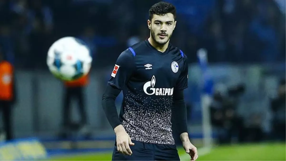 Leicester City, Ozan Kabak\'ı renklerine bağlamak için harekete geçiyor