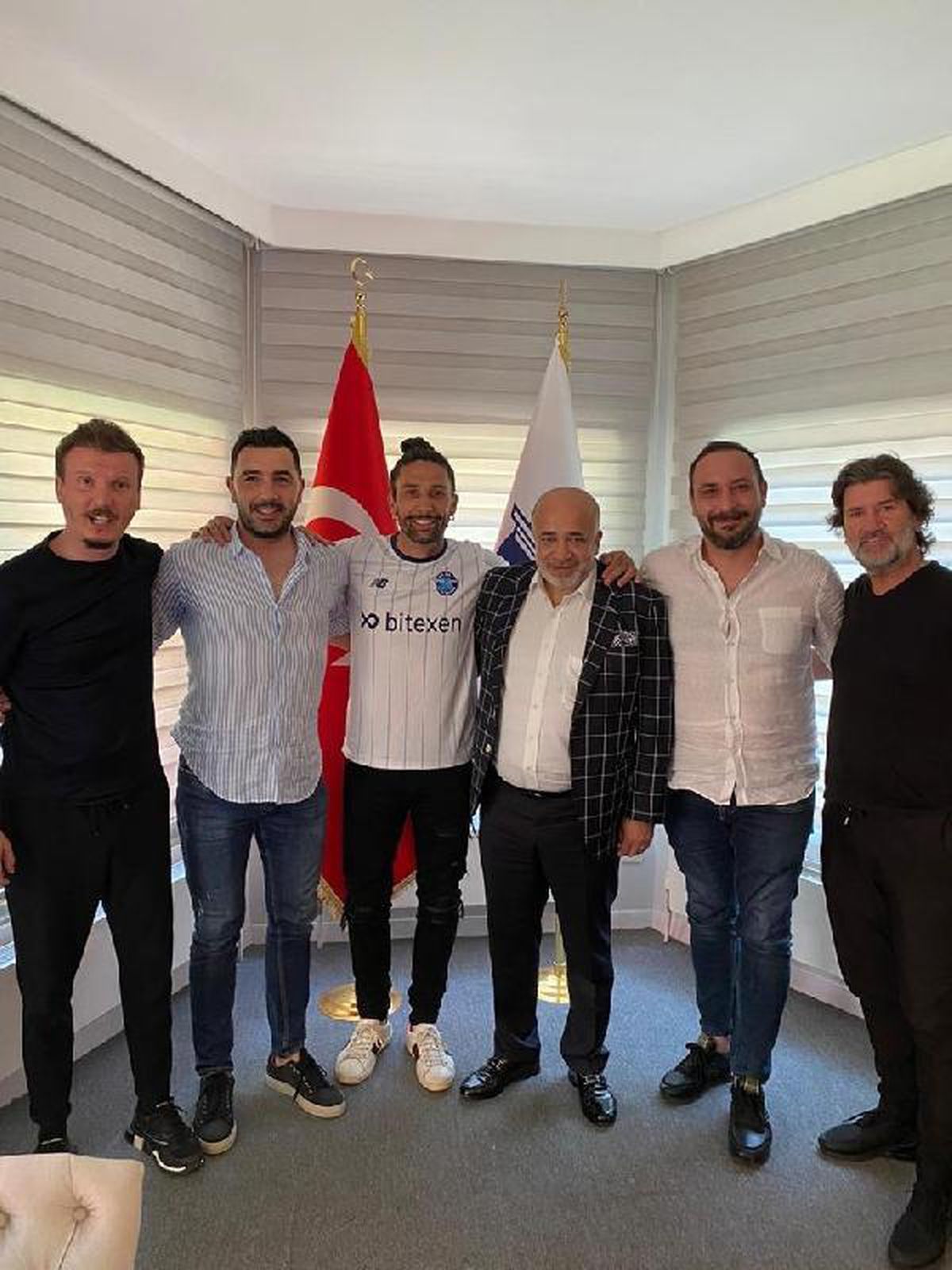 Lucas Castro, Adana Demirspor\'da