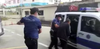 Maltepe'de yabancı uyruklu 2 bisiklet hırsızı tutuklandı