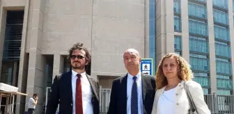 Meslektaşını 75 kez bıçaklayan doktora müebbet istemi