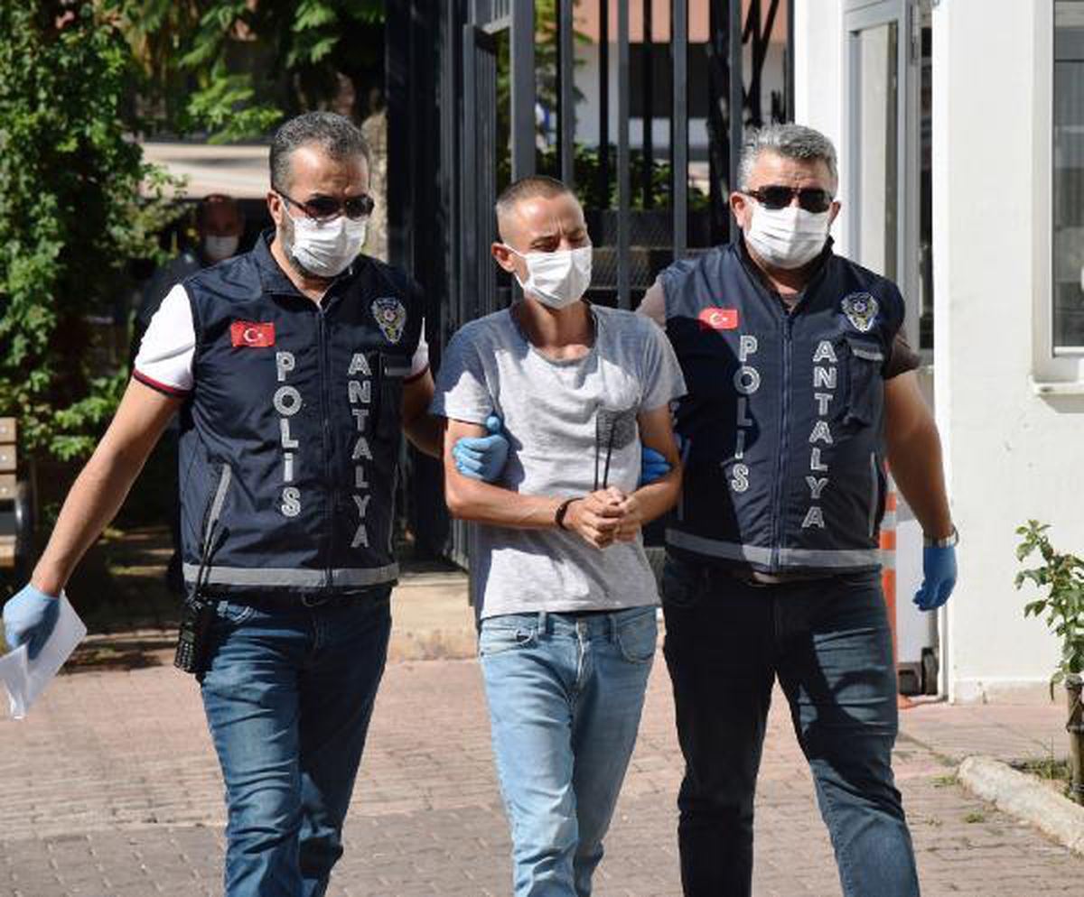 Ömür boyu hapse çarptırılan anne katili için psikolojik rapor istendi